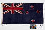 flag, 1981.155, F130