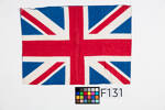 flag, 1981.155, F131