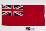flag, 1981.155, F132