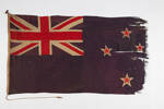 flag, 1981.161, F139, F140