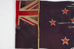 flag, 1981.161, F139, F140