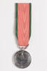 Turkish Crimea Medal N1090