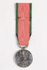 Turkish Crimea Medal N1090