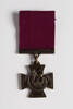 Victoria Cross 2002.48.1