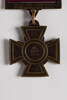 Victoria Cross 2002.48.1