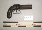 revolver A7048