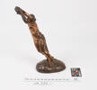 figurine; Morning col.0335.2