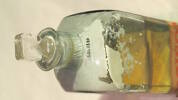 medicine chest bottle