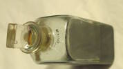 medicine chest bottle