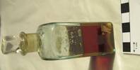 medicine chest bottle