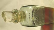 medicine chest bottle