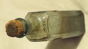 medicine chest bottle