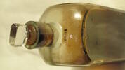 medicine chest bottle