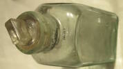 medicine chest bottle