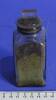 pharmaceutical glass bottle, part of medicine chest [col.0013]