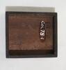 stamp box, lidded