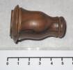 part of candlestick holder