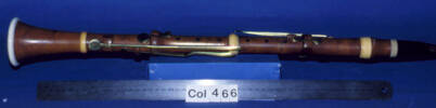 clarinet [col.0466]