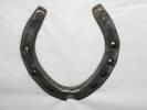 horse shoe