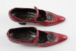 shoes, pair col.0864