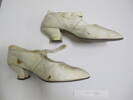 shoes, pair, col.0730