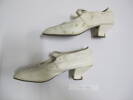shoes, pair, col.0730