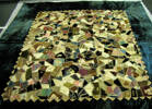 patchwork quilt [col.0974]