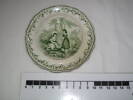 miniature plate