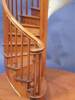 staircase, model
