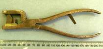 cutter, buttonhole (col.1248) with measurement