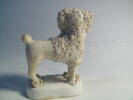 figure, dog