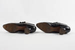 shoes, pair col.2070