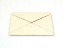 envelope for wedding invitation