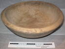 bowl, wood