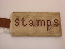 stamp holder