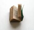 book, miniature col.2226