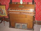 harmonium