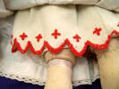 doll [col.2620] front detail view