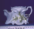 mug - detail, side view [col.2691]