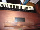 harmonium col.3319