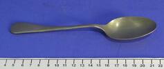 spoon, dessert [col.3328.1] measure