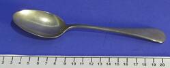 spoon, dessert [col.3328.2] measure