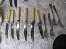 cutlery