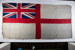 F006 white ensign