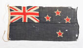 flag, ensign F090