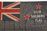 flag, fundraising F016