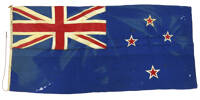 flag, ensign