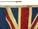 flag, ensign