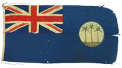 ensign, flag