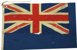 ensign, flag